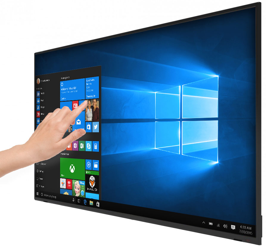 Сенсорные экраны москва. Сенсорный экран LG 75 дюймов смарт ТВ. Интерактивная панель LR Touch 65". Телевизор с сенсорным экраном.