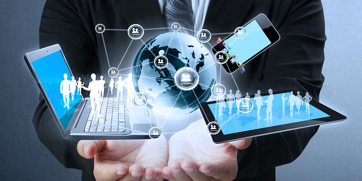 5 ideas de publicidad interactiva - EBTOUCH Kioskos Interactivos